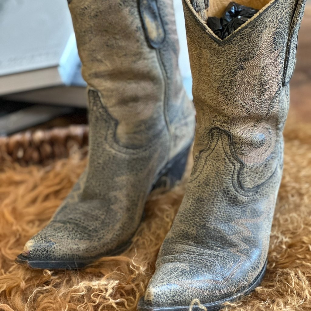 Old Gringo Boots